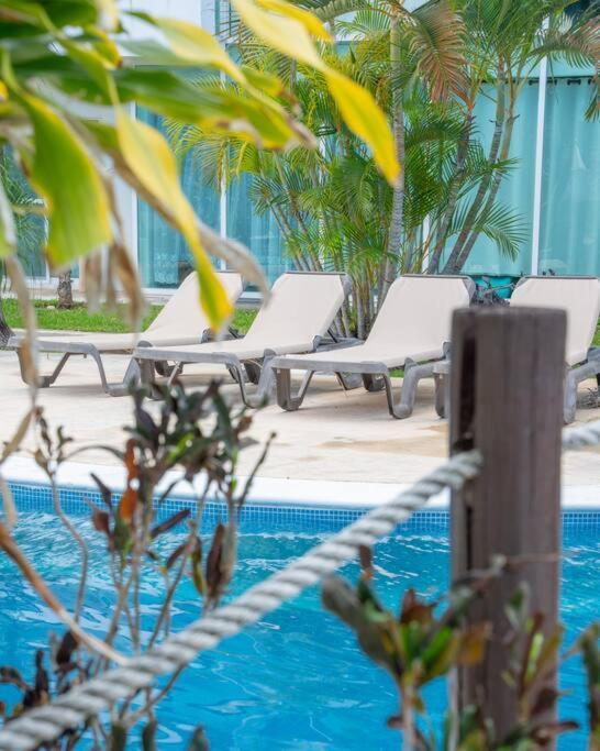 Apartamento Nikte Cancún