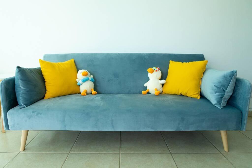Nikte Apartamento *