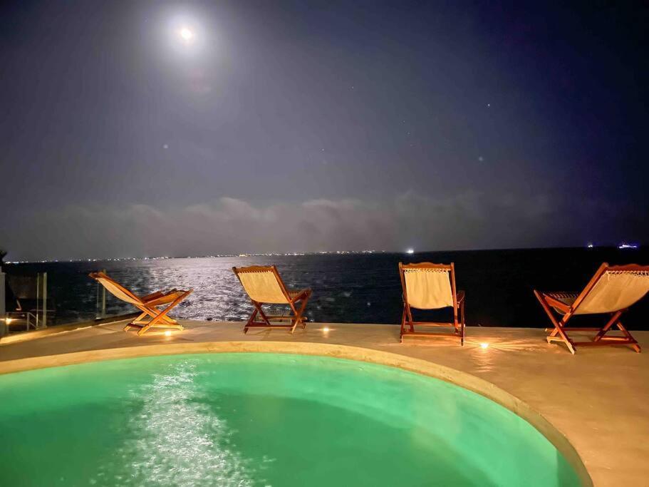 Punta Sam Cancún