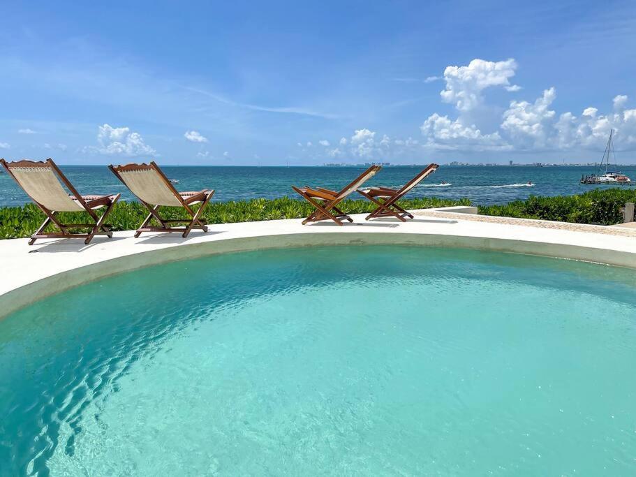 Punta Sam * Cancún