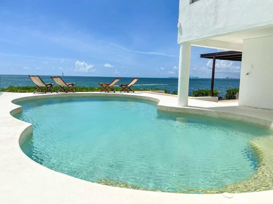 Villa Punta Sam *