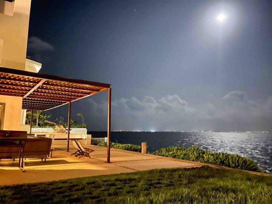 Punta Sam Villa *