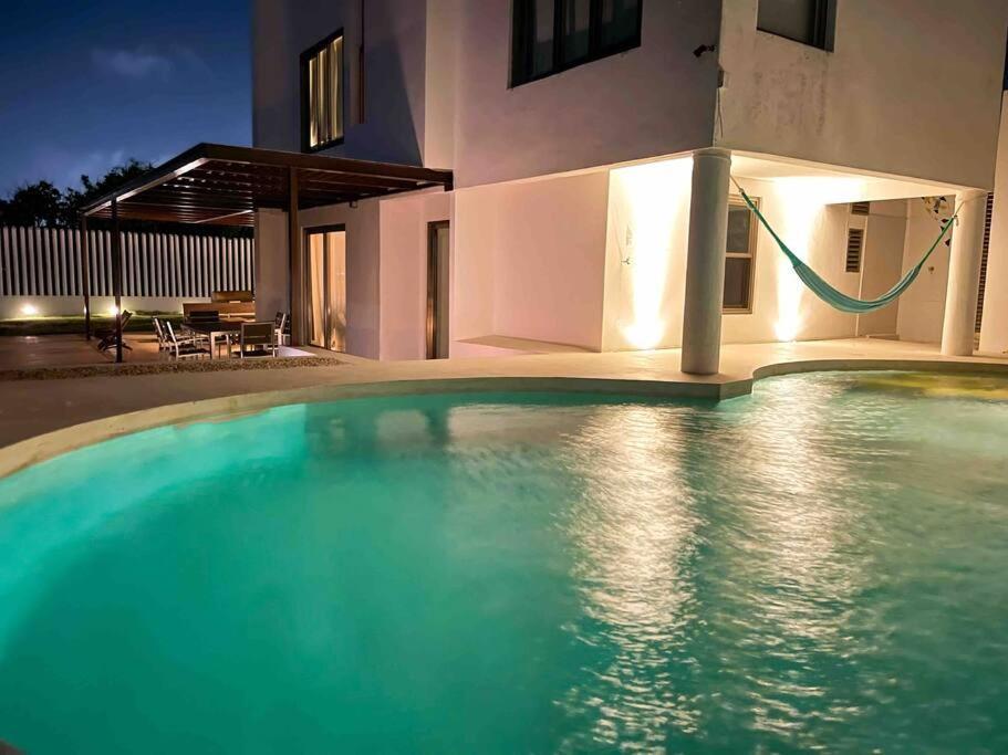 Villa Punta Sam