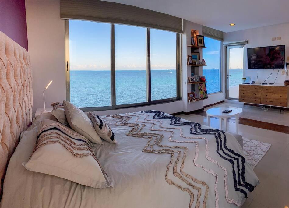 Punta Sam Villa Cancún