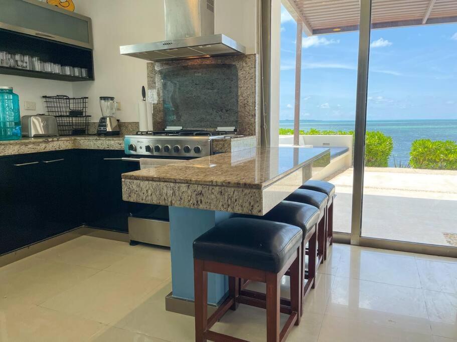Punta Sam Cancún