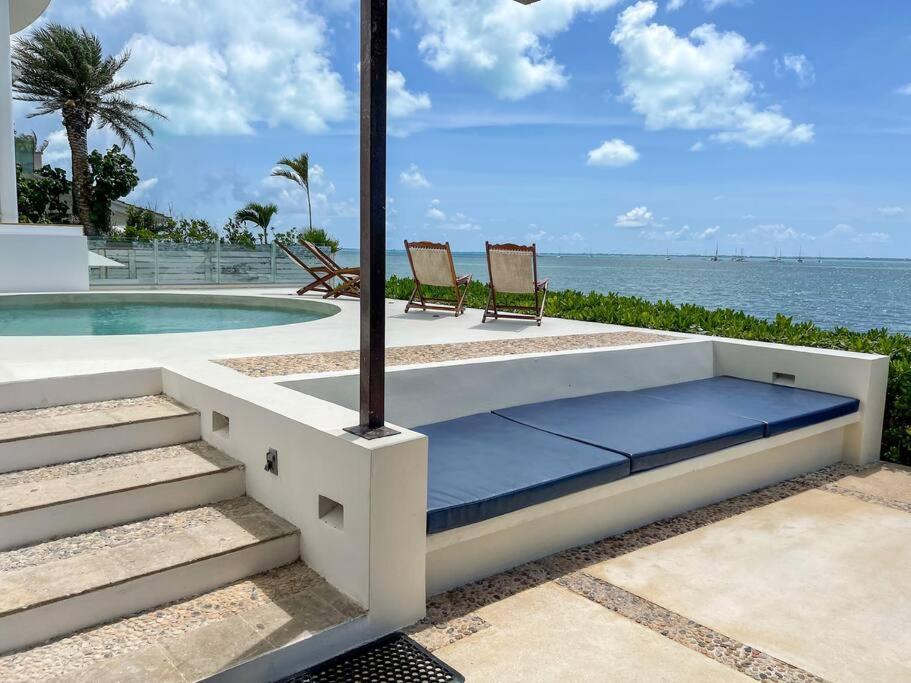Punta Sam Cancún