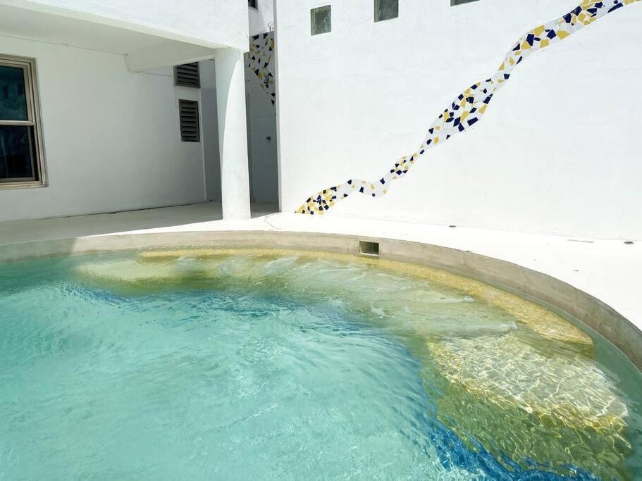 Punta Sam Villa *