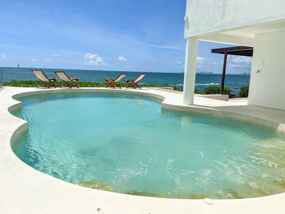Punta Sam Cancún