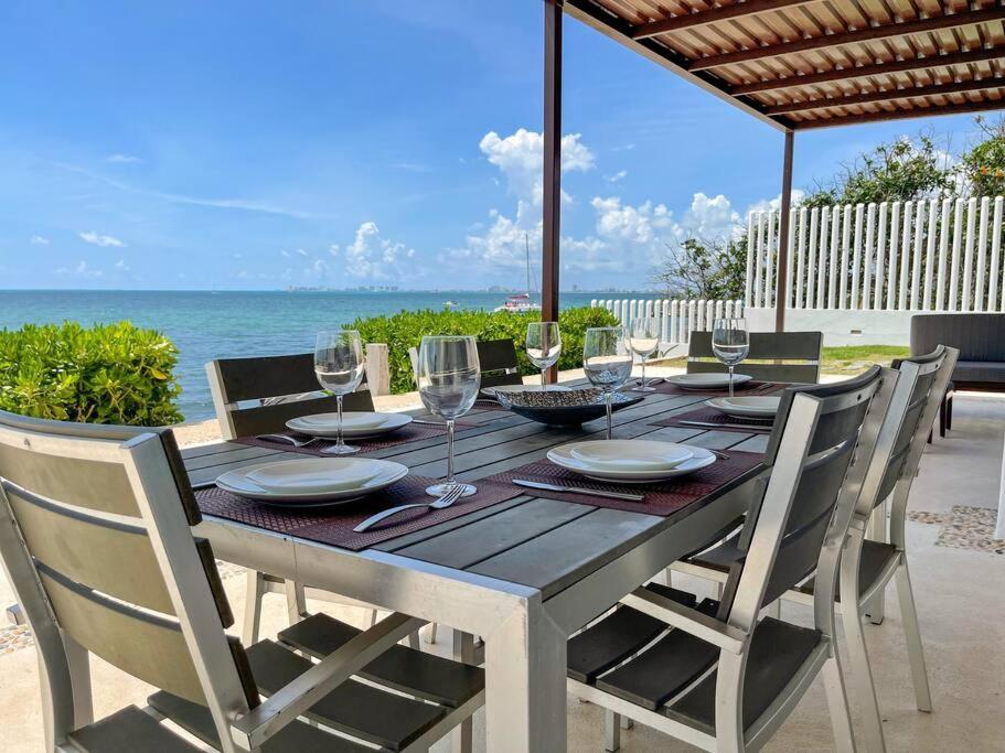 Punta Sam * Cancún