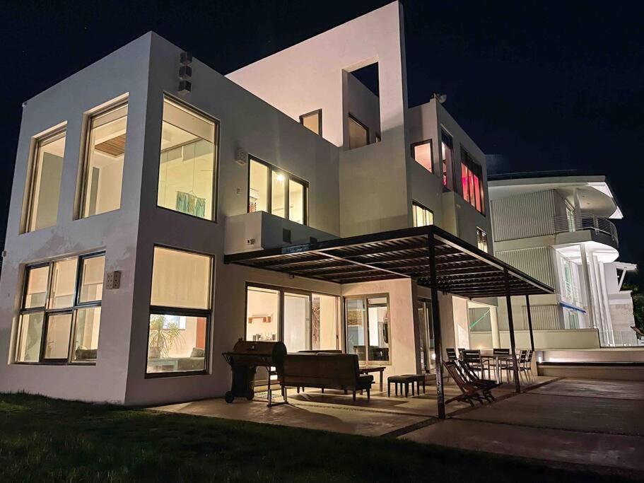 Villa Punta Sam Cancún