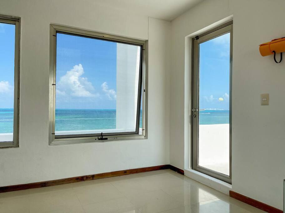 Punta Sam Villa Cancún