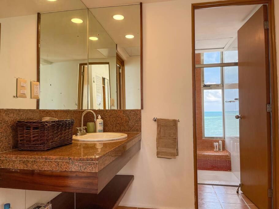 Punta Sam * Cancún