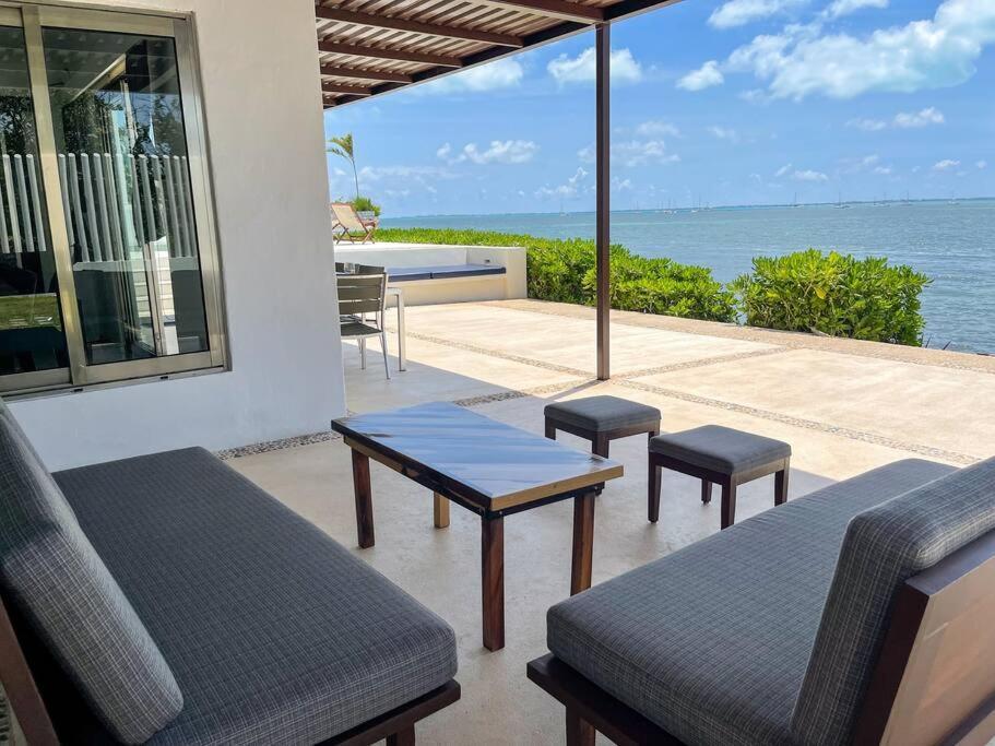 Villa Punta Sam *