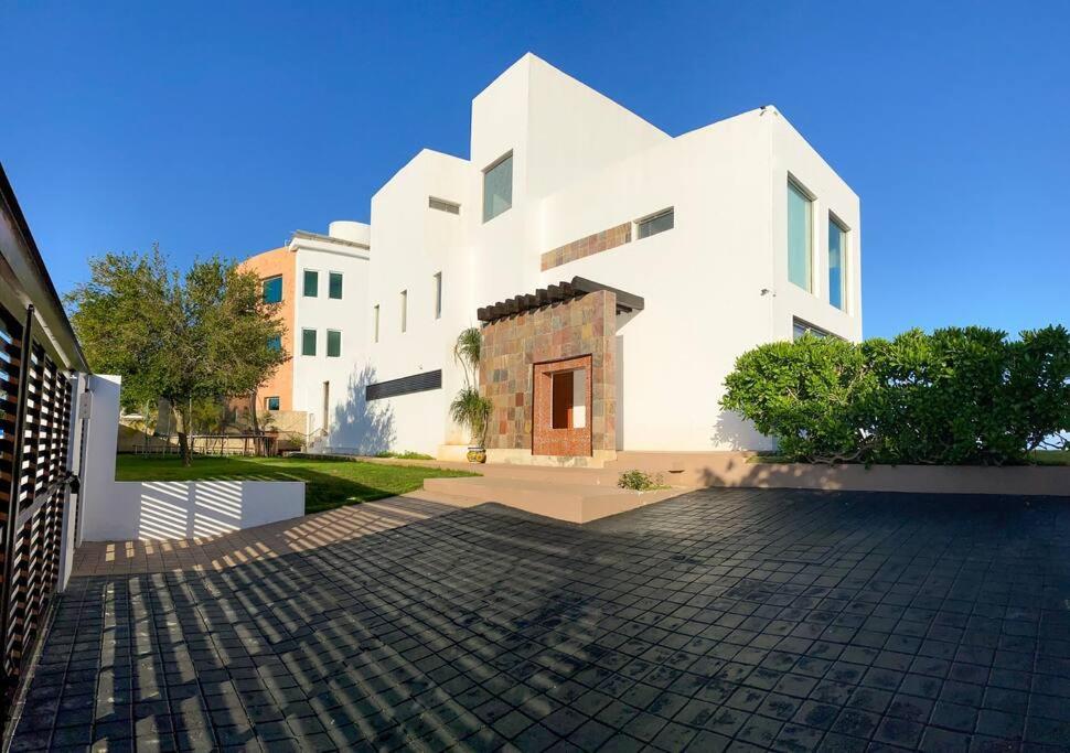 Punta Sam Villa