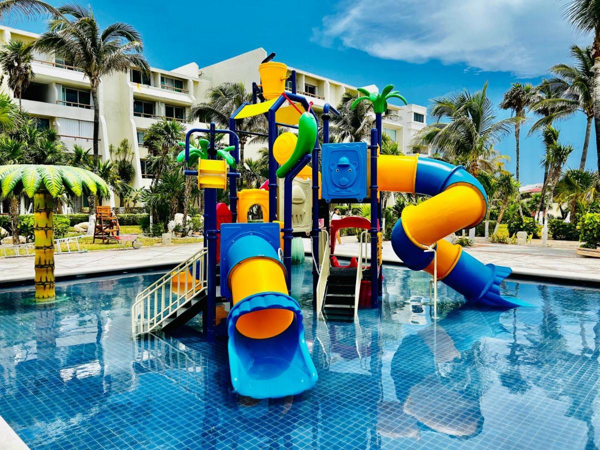 The Of Solymar * Cancún