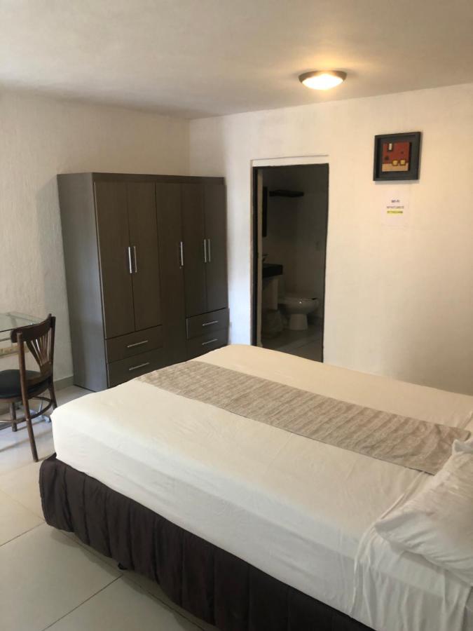 Guest house Casa Vacacional Cancun