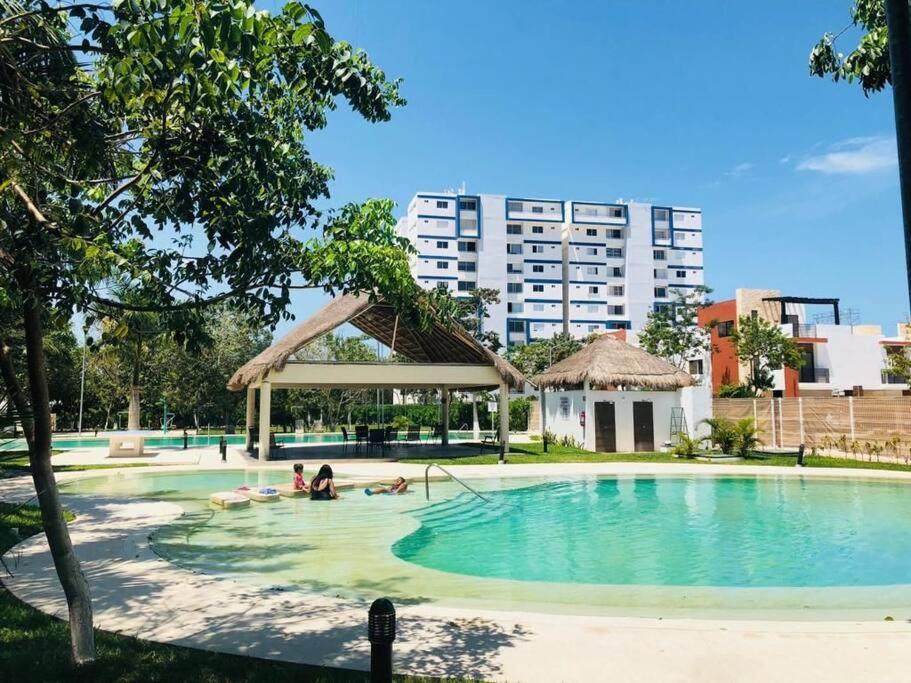 Departamento Centrico En Apartamento