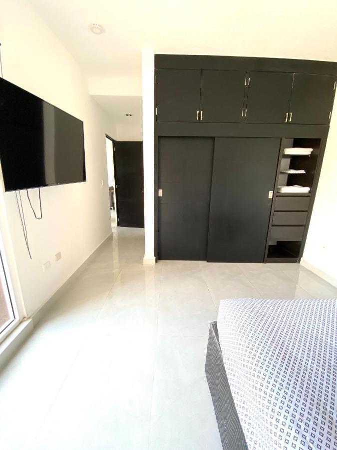 Apartment Casa Alba In Dreams Lagoon Cancun
