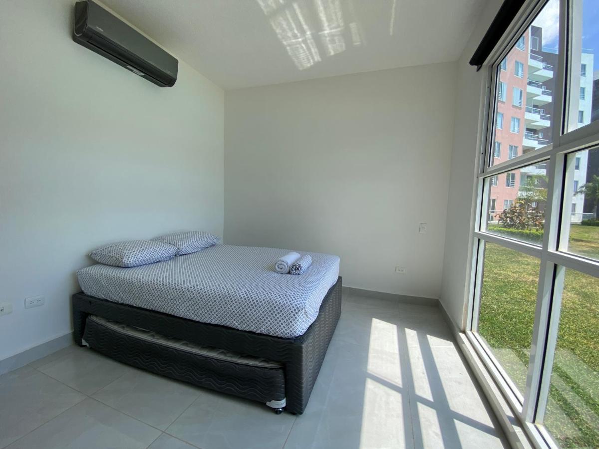 Casa Alba In Dreams Lagoon Apartment