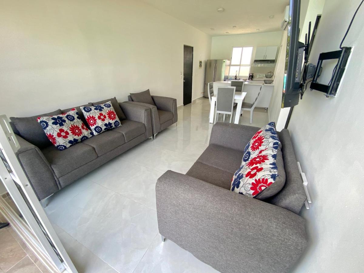 Apartment Casa Alba In Dreams Lagoon