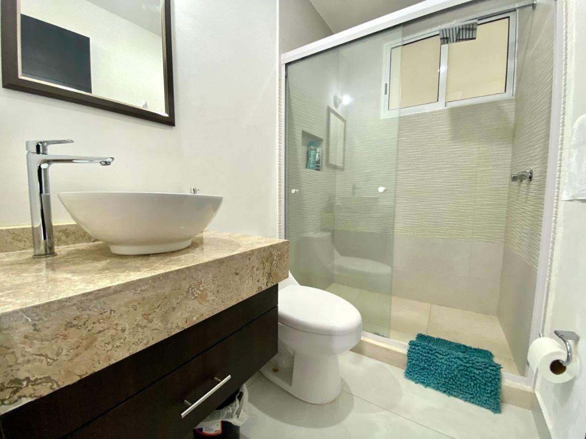 Apartment Casa Alba In Dreams Lagoon Cancun