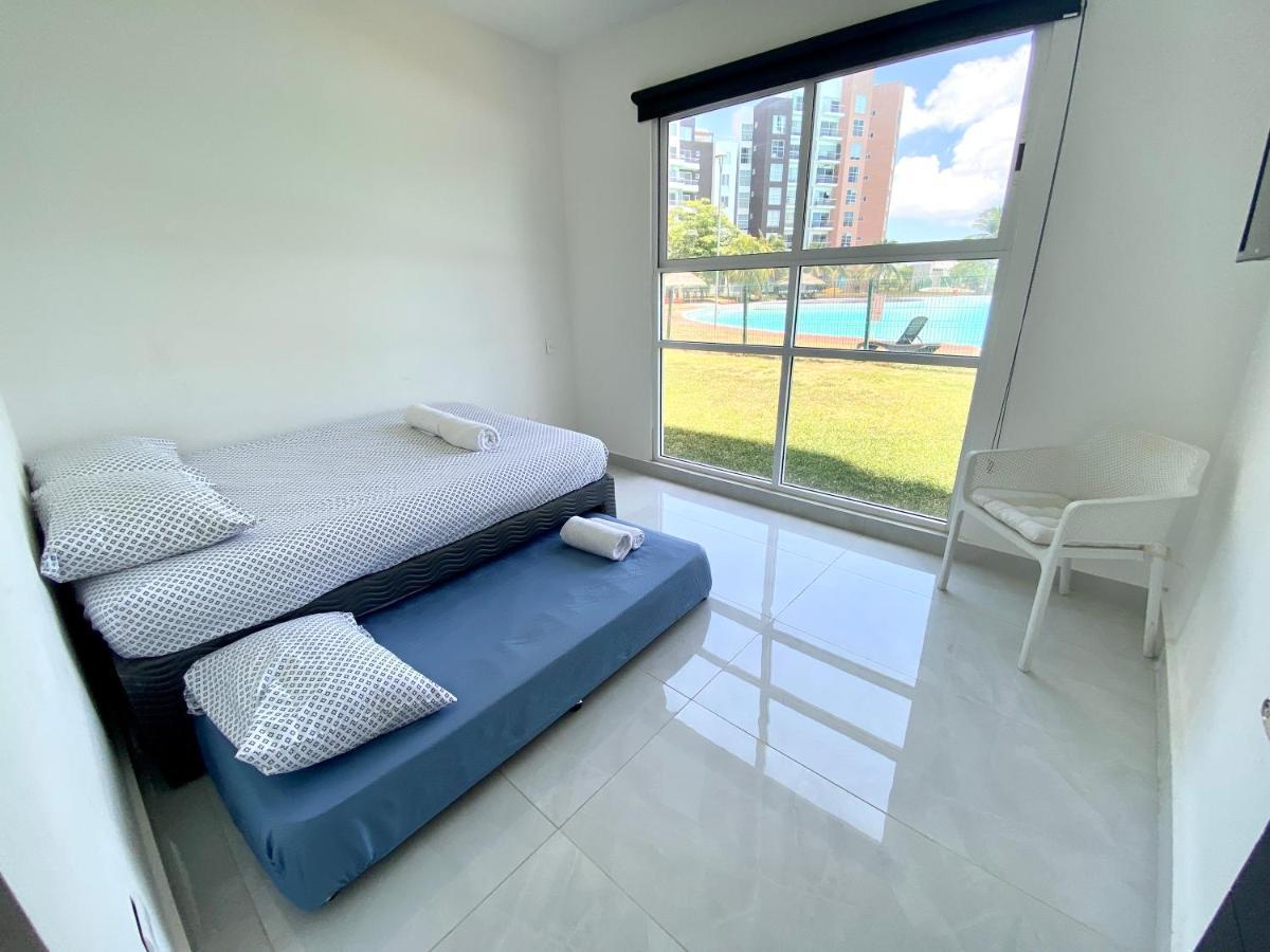 Apartment Casa Alba In Dreams Lagoon Cancun