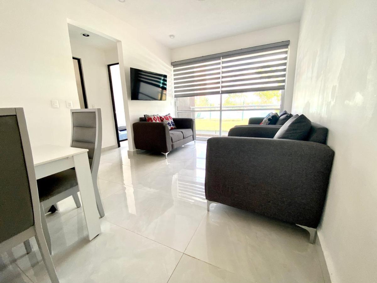 Casa Alba In Dreams Lagoon * Cancun
