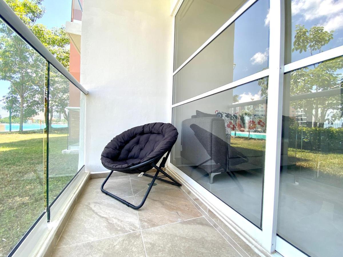 Casa Alba In Dreams Lagoon Apartment Cancun