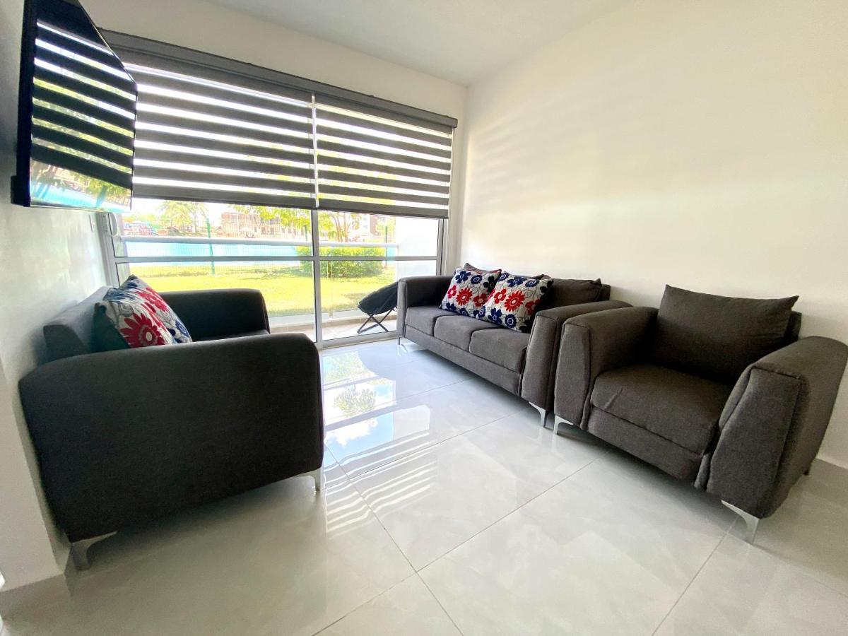 Casa Alba In Dreams Lagoon Apartment
