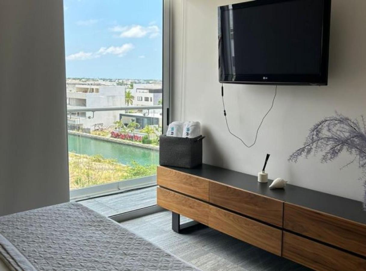 Business Studio-apartment Near The *