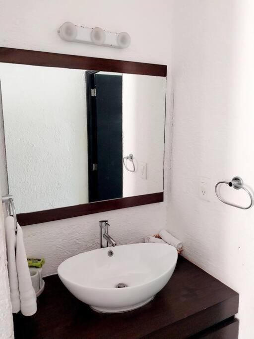 In Zone! Apartment Cancun