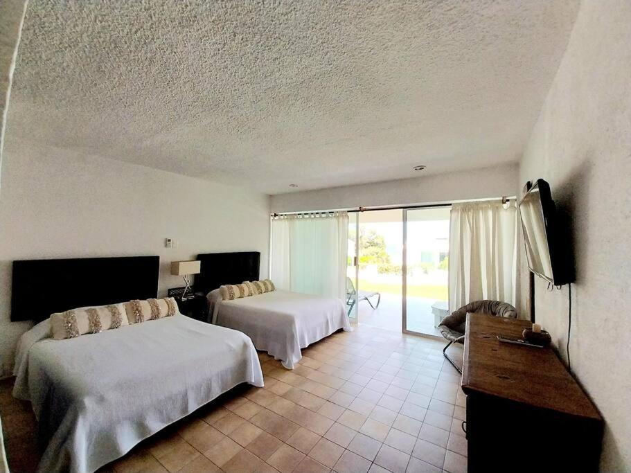 Apartment In Zone! Cancun