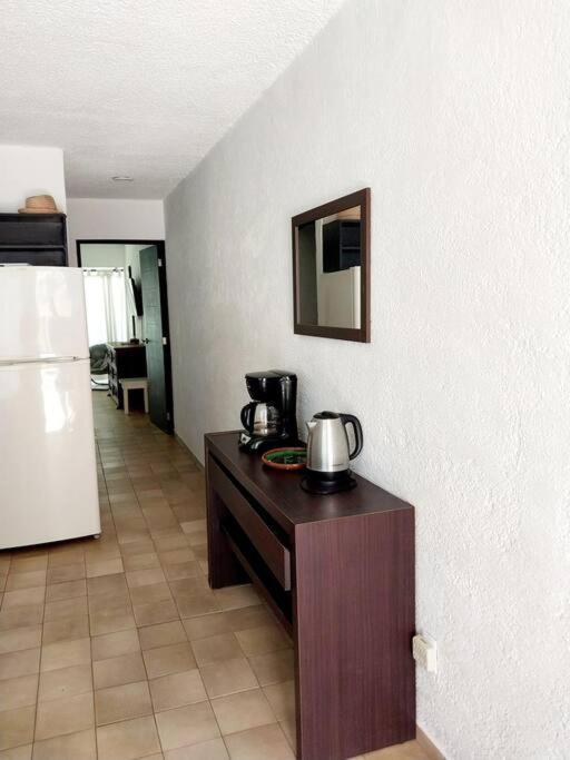 Apartment In Zone! Cancun