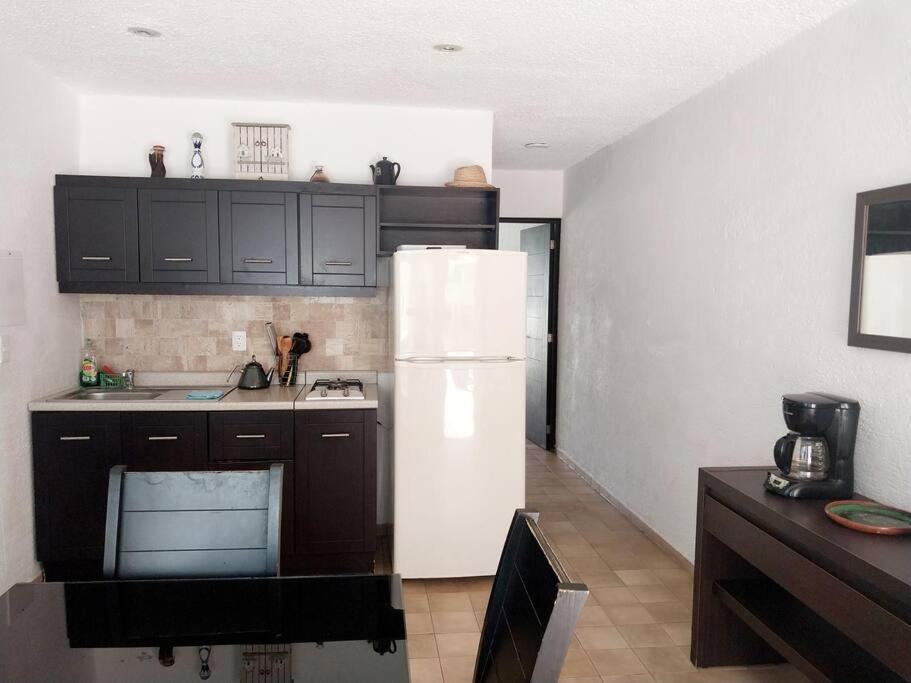 In Zone! Apartment