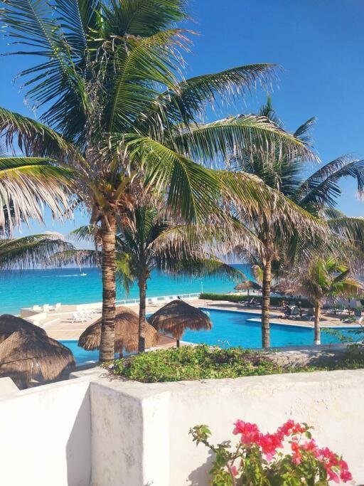 Apartment In Zone! Cancun