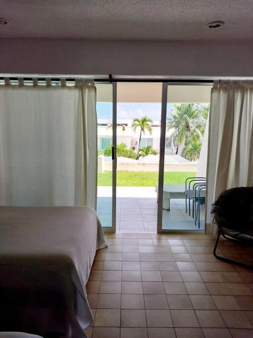Apartment In Zone! Cancun