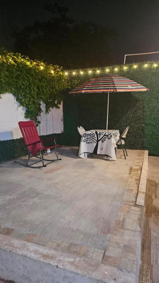 Habitación Vacacional N2 Ecoposada De La 17 Cancún
