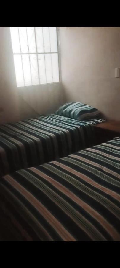 Habitación Vacacional N2 Ecoposada De La 17 *