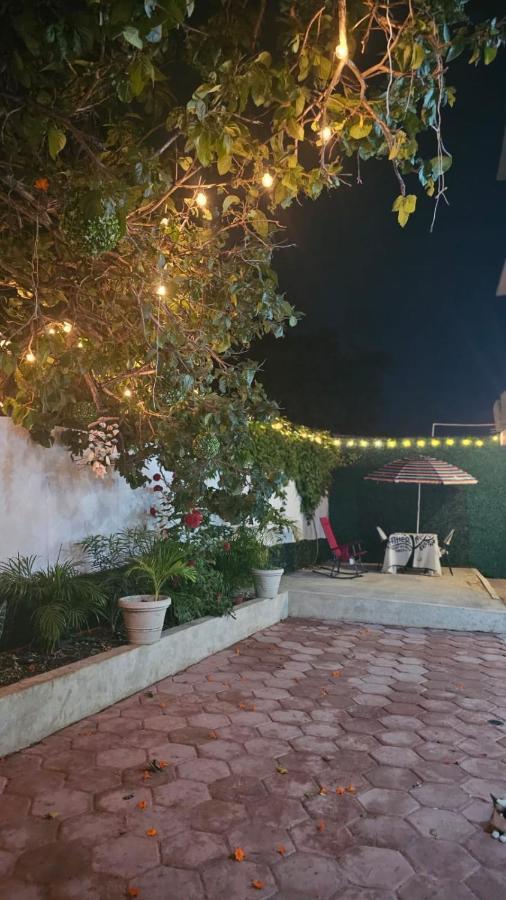 Habitación Vacacional N2 Ecoposada De La 17 * Cancún