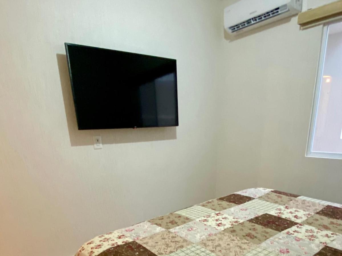 Departamento Nuevo, 3 Habitaciones, Justo En Frente De Alberca Apartment Cancun