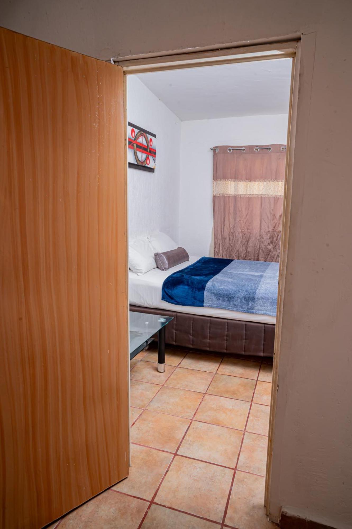 Casa Vacacional Guest house Cancun