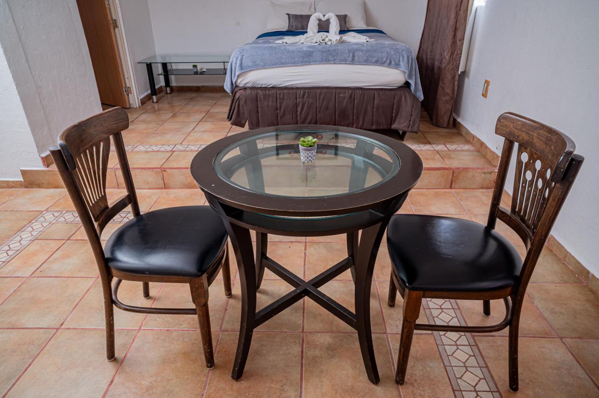 Casa Vacacional