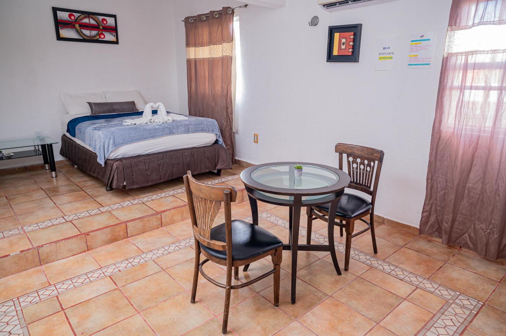 Guest house Casa Vacacional