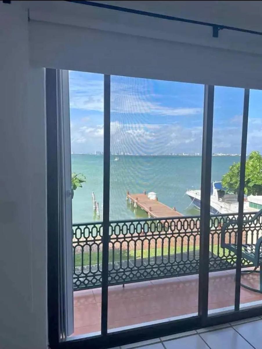 Сasa de vacaciones Isla Dorada Cancún