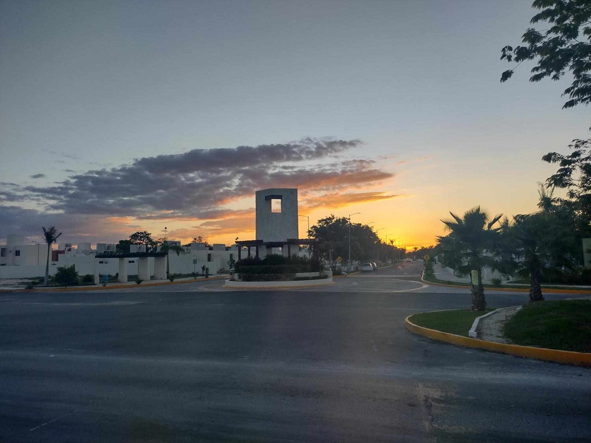 Breezy & Peaceful * Cancún