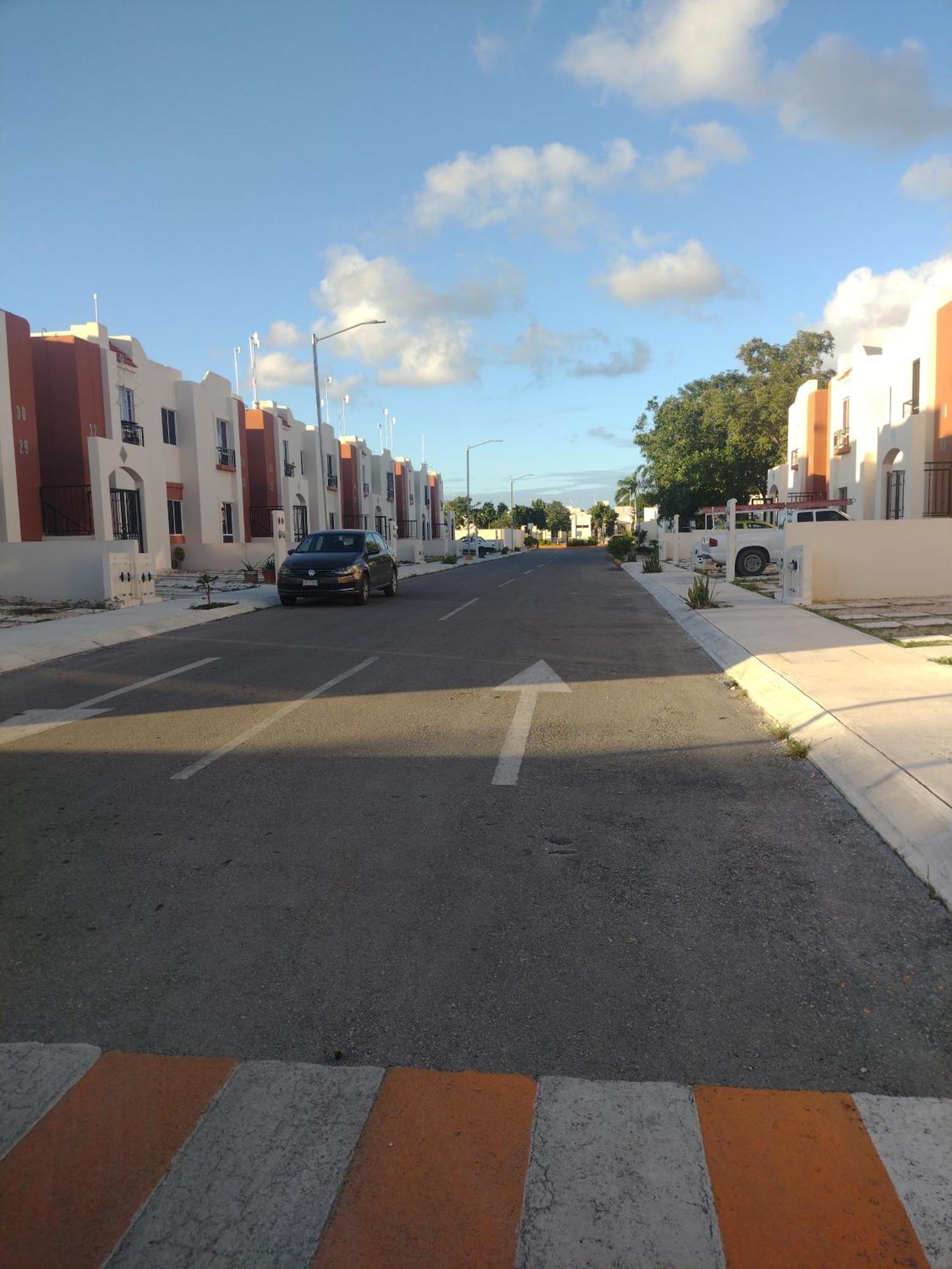 Breezy & Cancunian Cancún