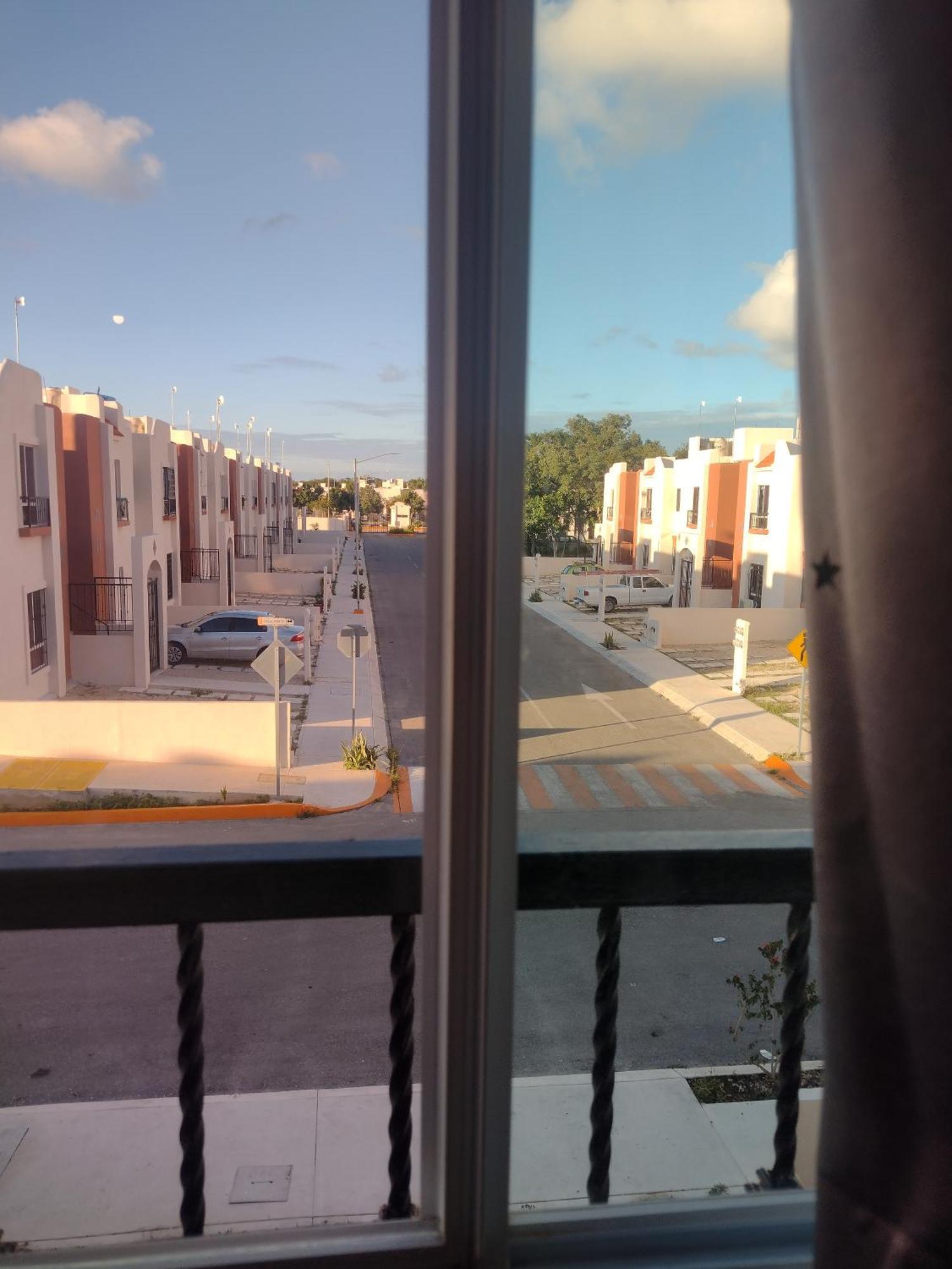 Breezy & Peaceful Cancún