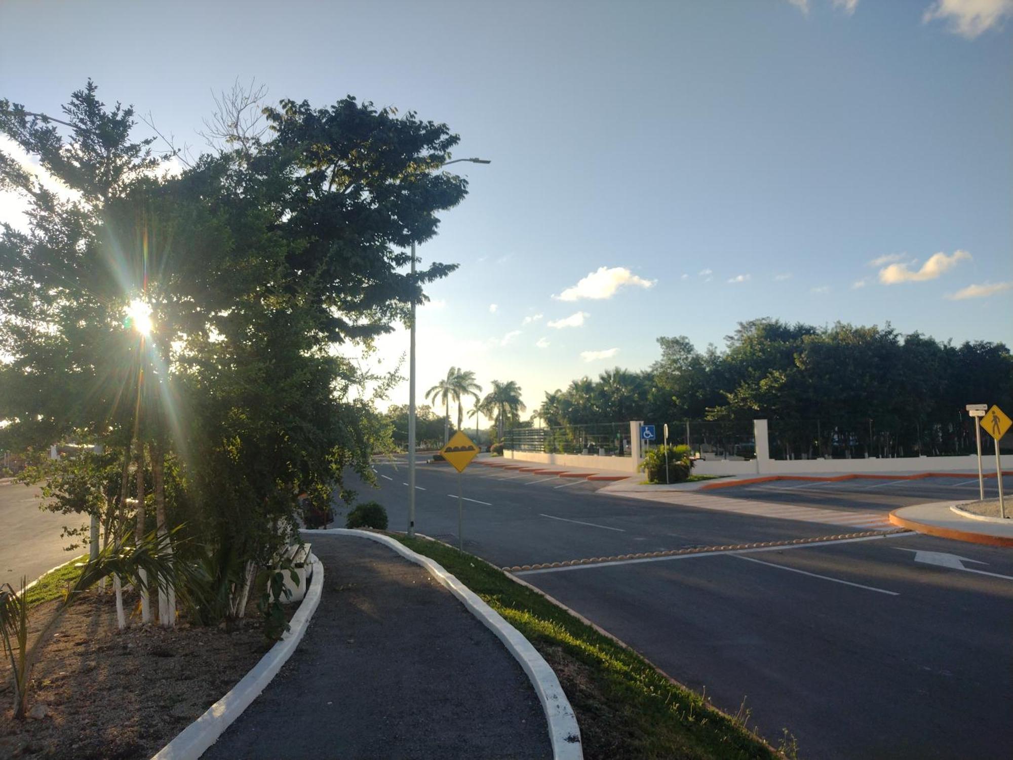 Apartamento Breezy & Cancunian *