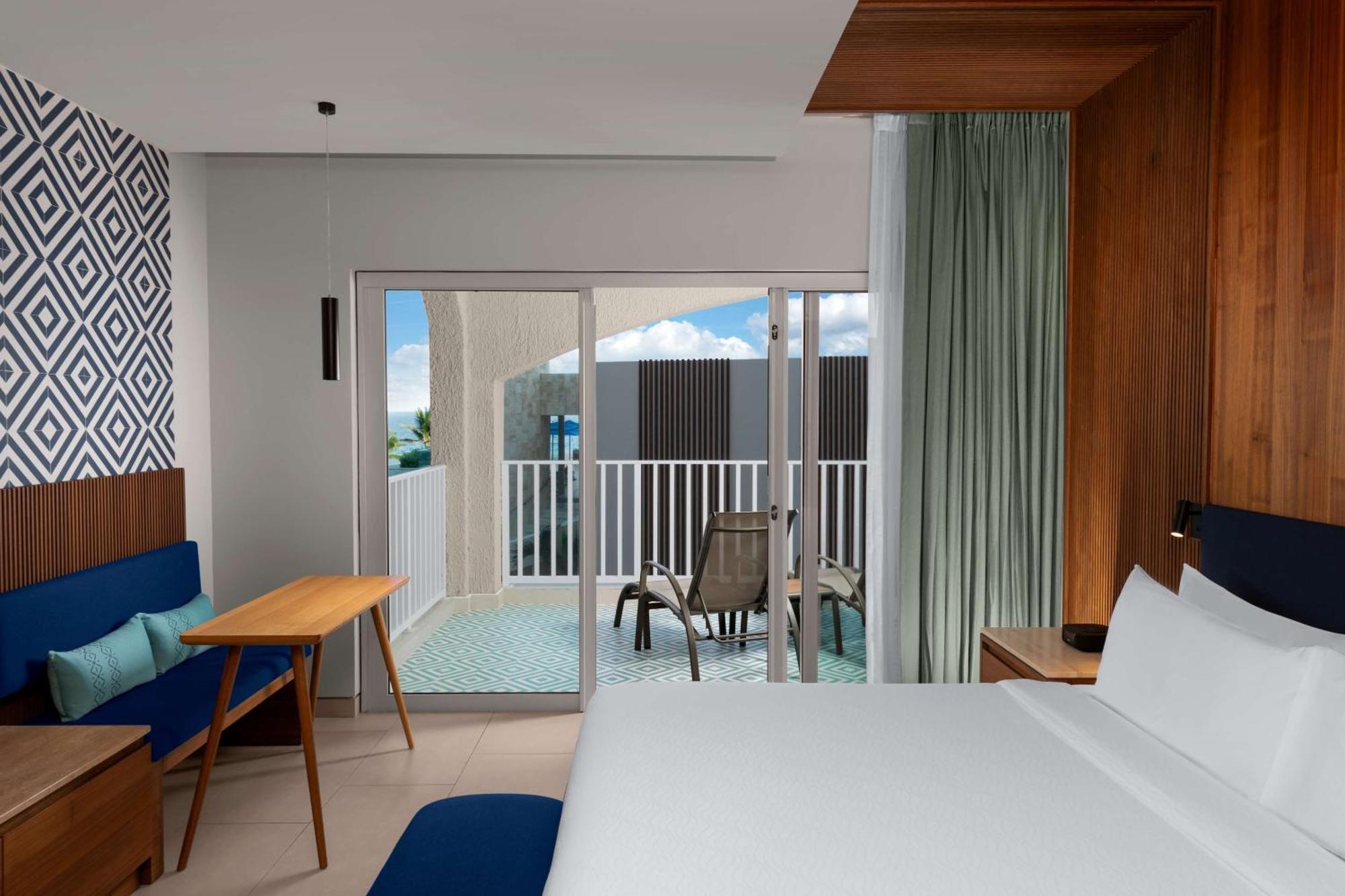 Hilton Mar Caribe