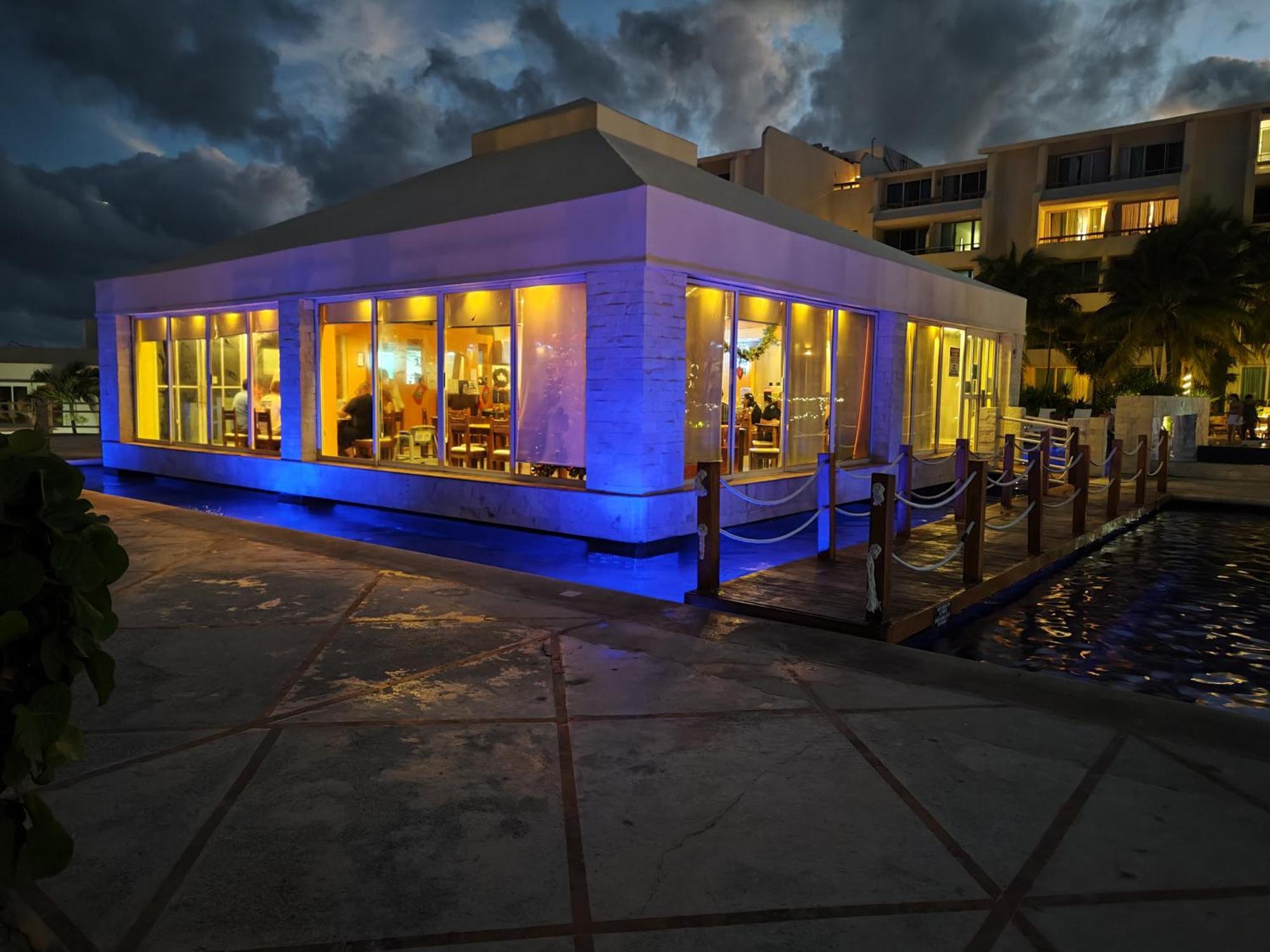 Apartment Solymar Cancun